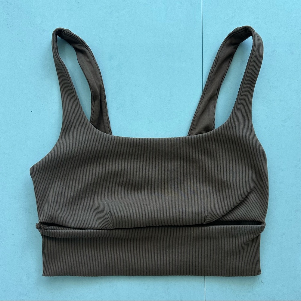 Alo Yoga Tank Bra